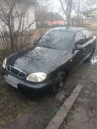 Продам Daewoo Sens 1.3 СРОЧНО