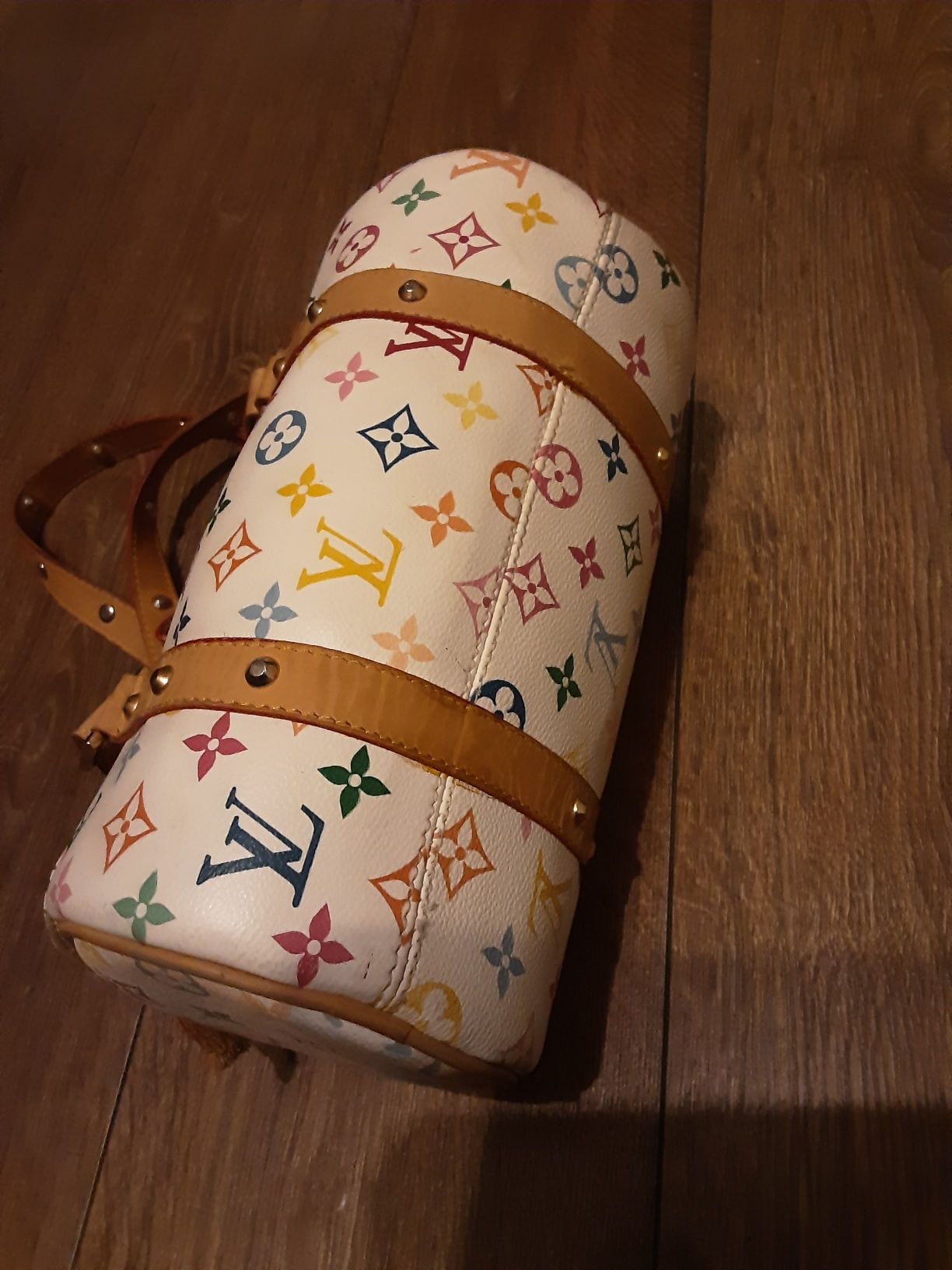 Louis vuitton torebka