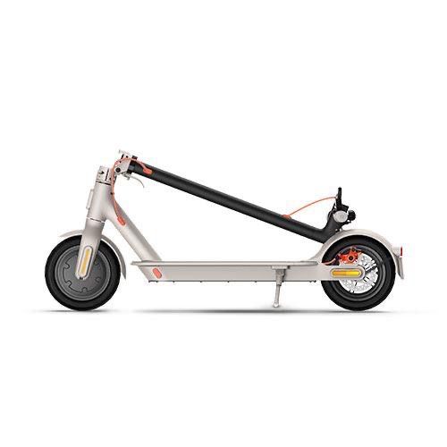 Trotinete Elétrica XIOMI  MI Scooter 3 600W