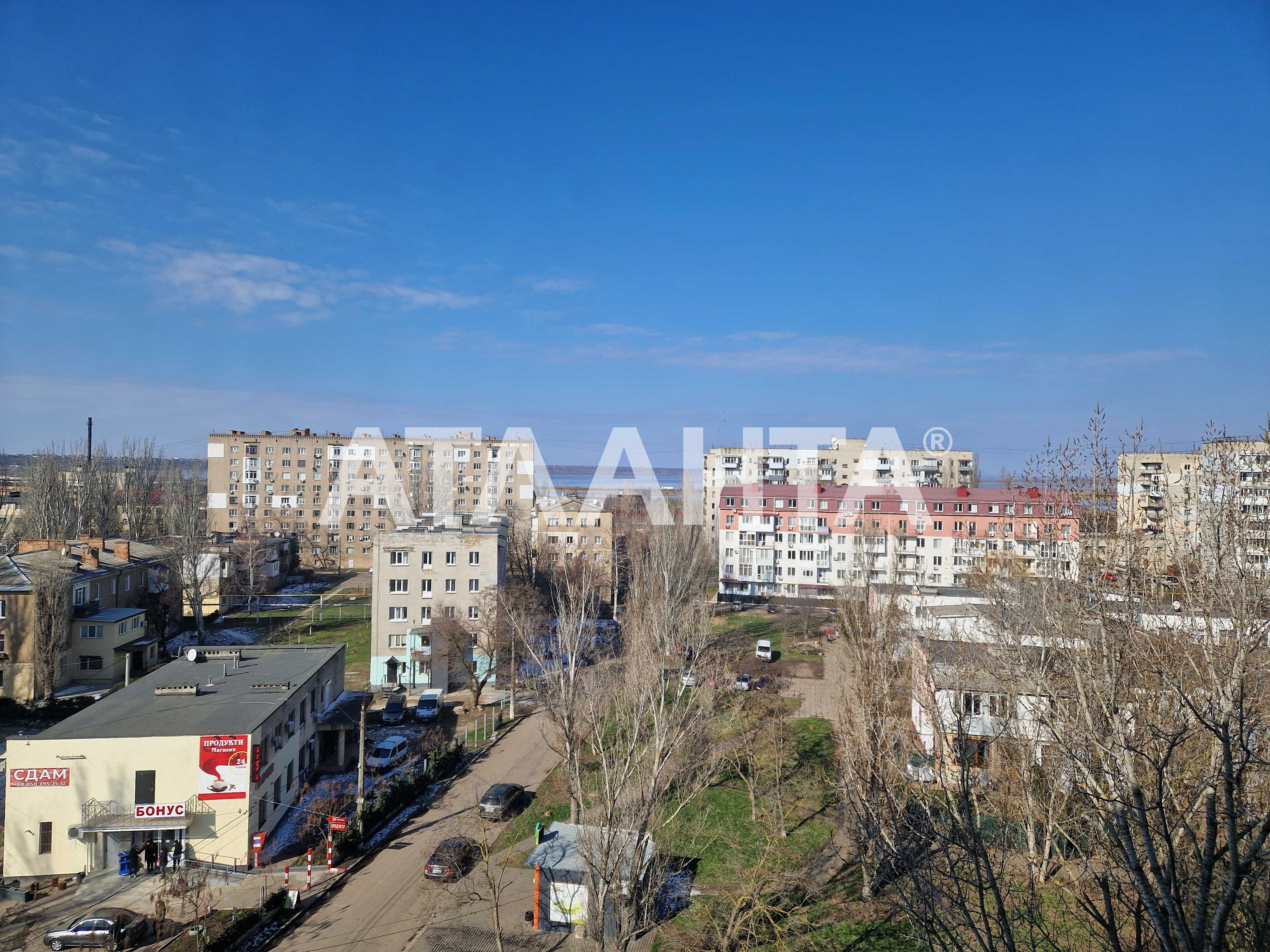 3х комнатная квартира 65 кв.м. у Моря!