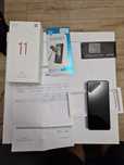 Xiaomi Mi 11 8/256 gb  komplet