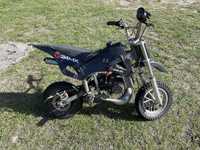 Mini cross pocket bike motorek