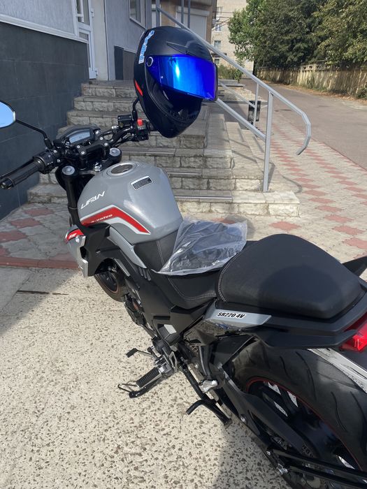 lifan sr220 2025