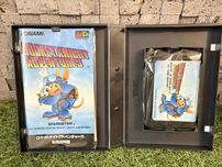 Кртоідж SEGA MD2 RocketKnight Original
