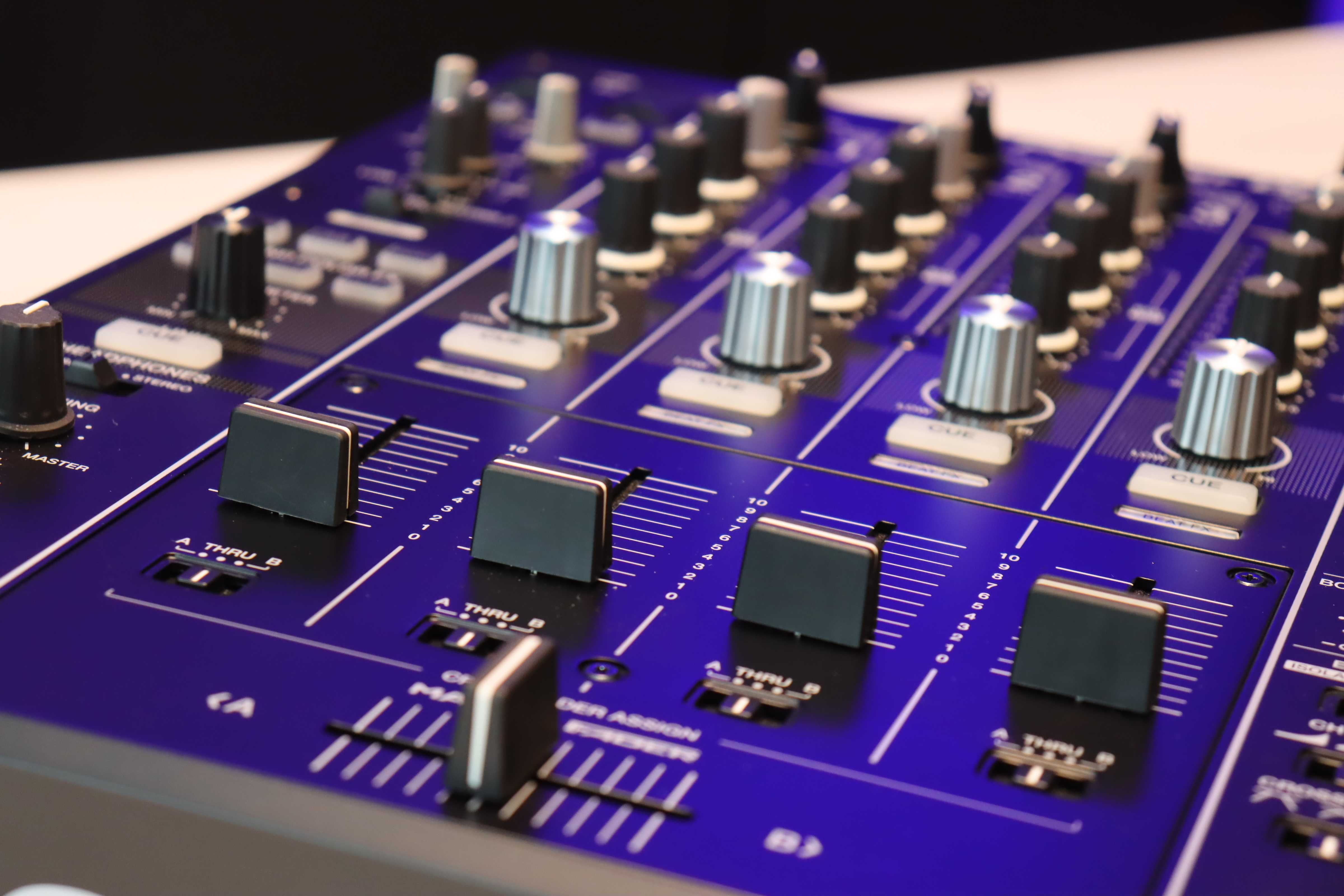 Pioneer DJ DJM 900 nexus 2 powystawowy Gwarancja
