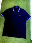 Оригинал !!! Футболка поло Fred Perry ( XL)