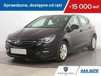 Opel Astra 1.4 T, Salon Polska, Navi, Klimatronic, Tempomat, Parktronic,