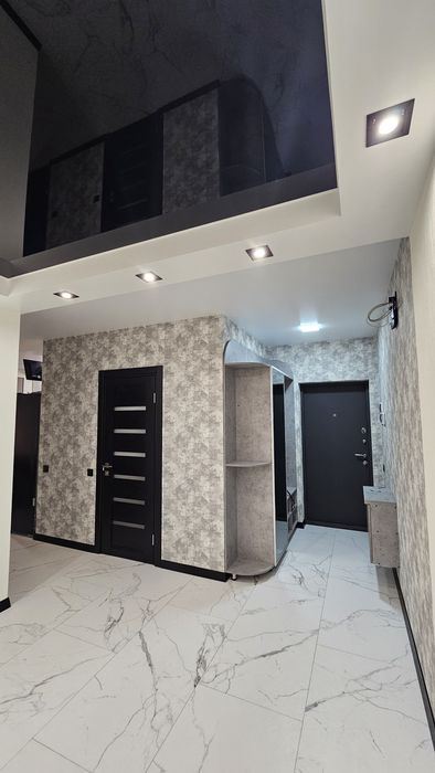 Эксклюзив 3 комнатная ЖК Ньютона Новые Дома Коммунальный рынок