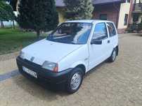 REZERWACJA Fsm Cinquecento 1 Seria Stan Kolekcjonerski Super Okazja