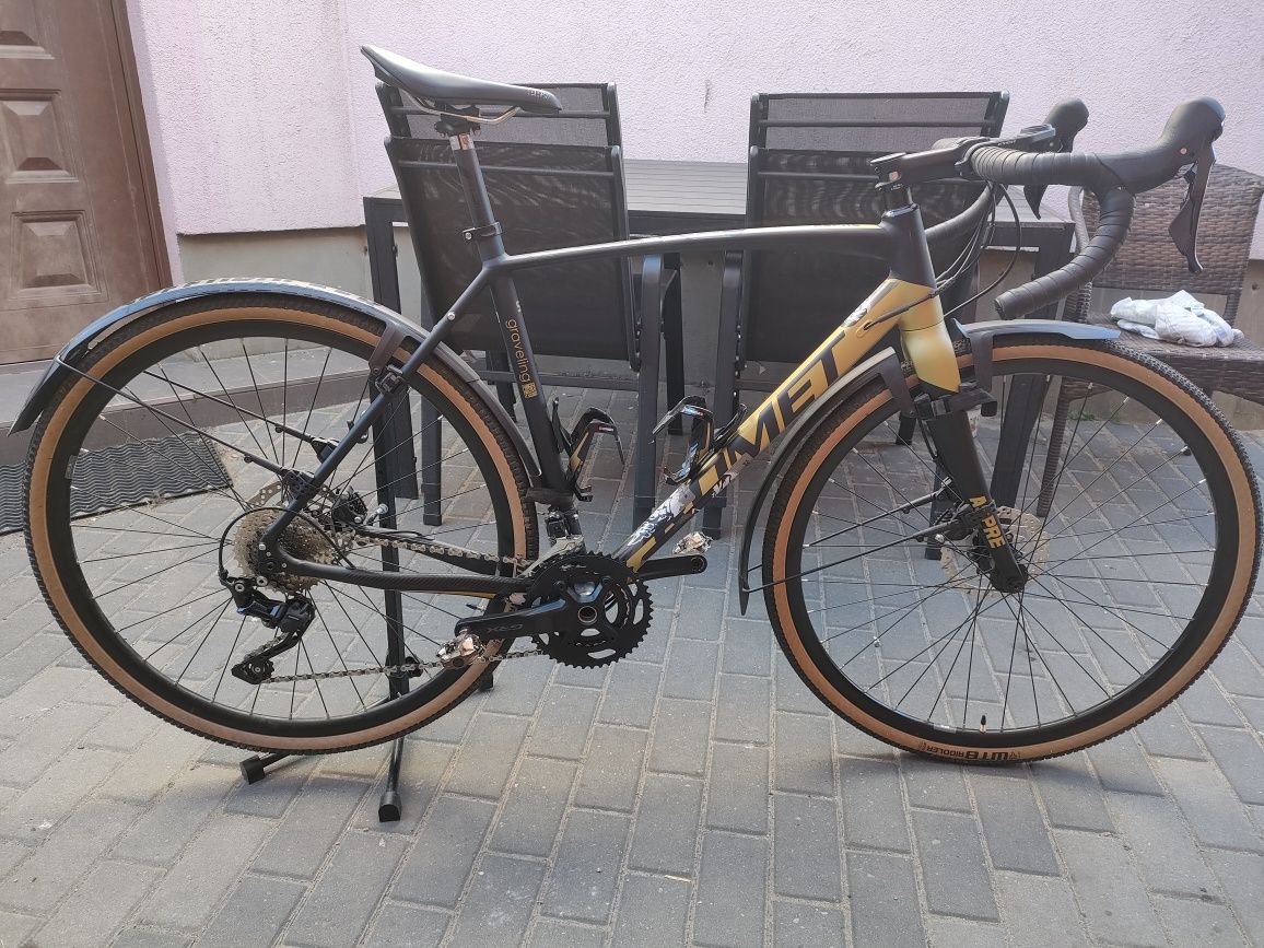 Romet aspre 2023 M
