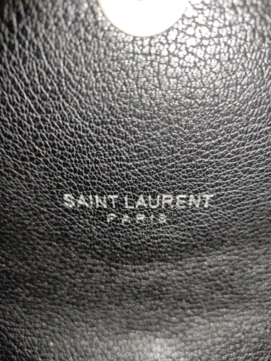 Сумка Yve Saint Laurent