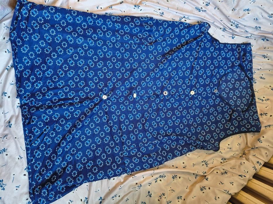 Podomka fartuch kuchenny