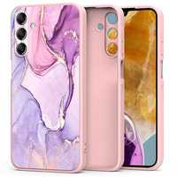 Tech-protect Icon Galaxy M15/5g Marble