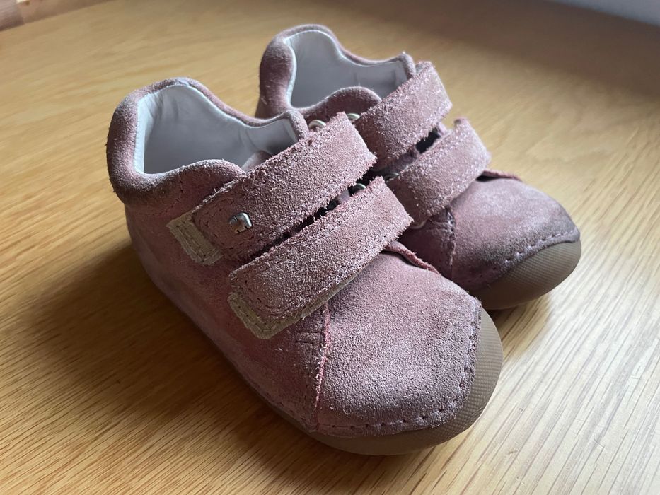 Buty dziecięce Elefanten, rozmiar 21