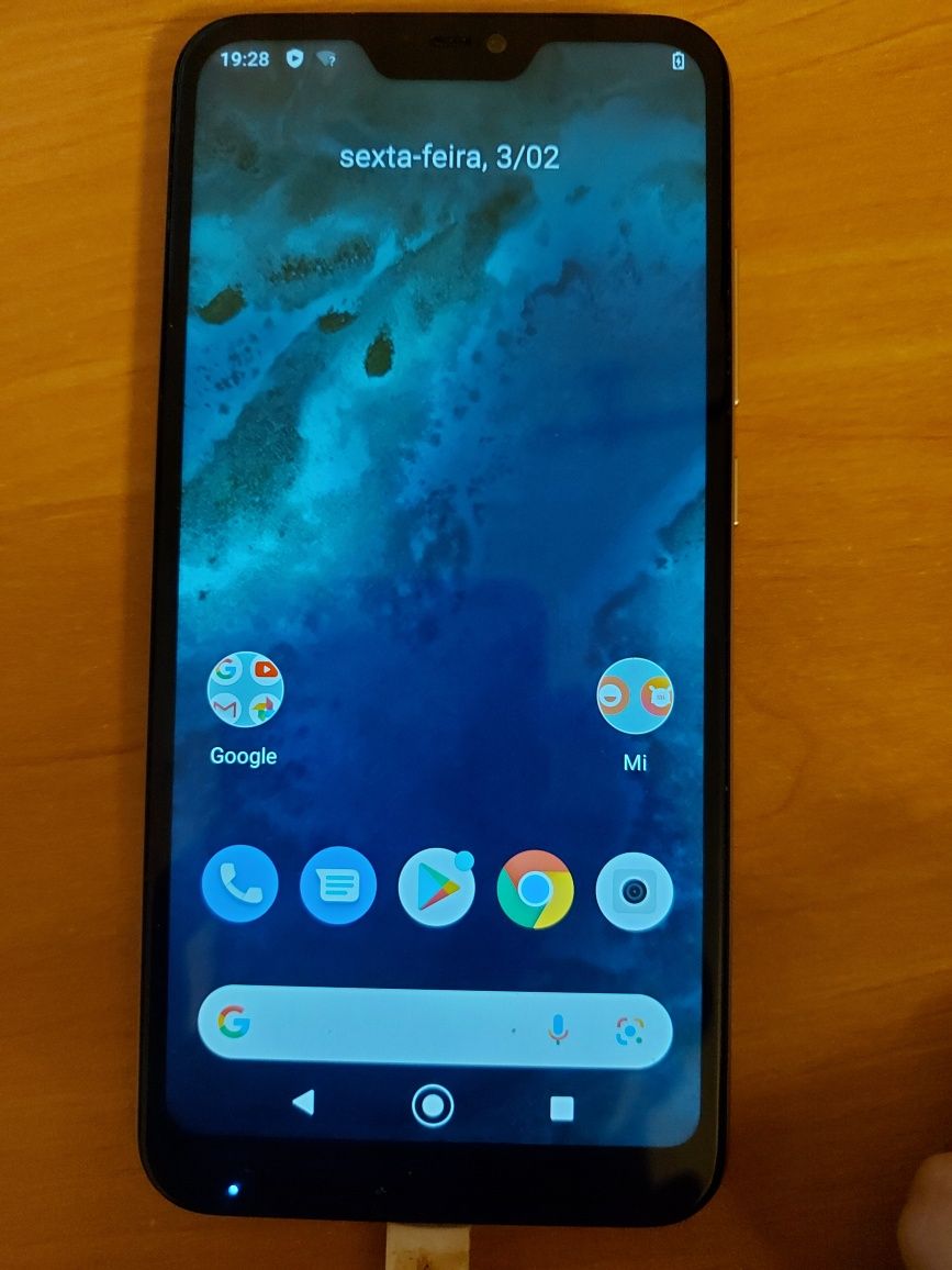 Vendo Xiaomi Mi A2 Lite