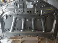 Maska toyota auris 2013r, 1G6