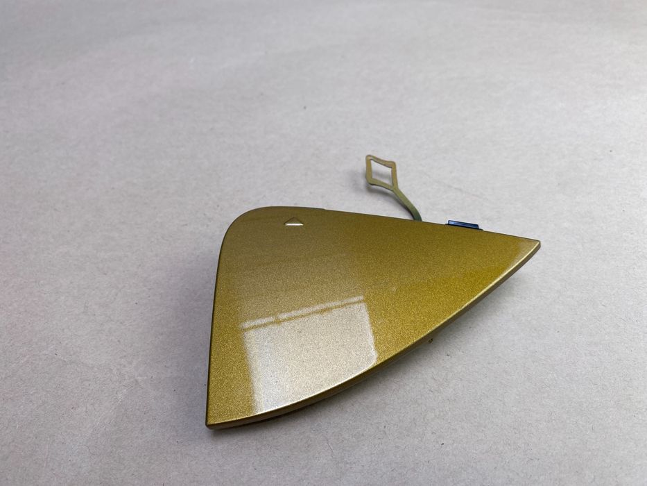 Zaślepka Haka Zderzaka Przód BMW X2 F39 M-PAKIET Ucha Holowniczego