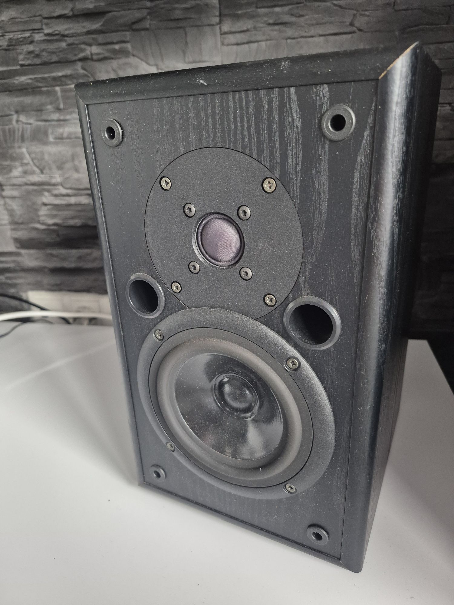 Kolumny Micromega Minium MS-1