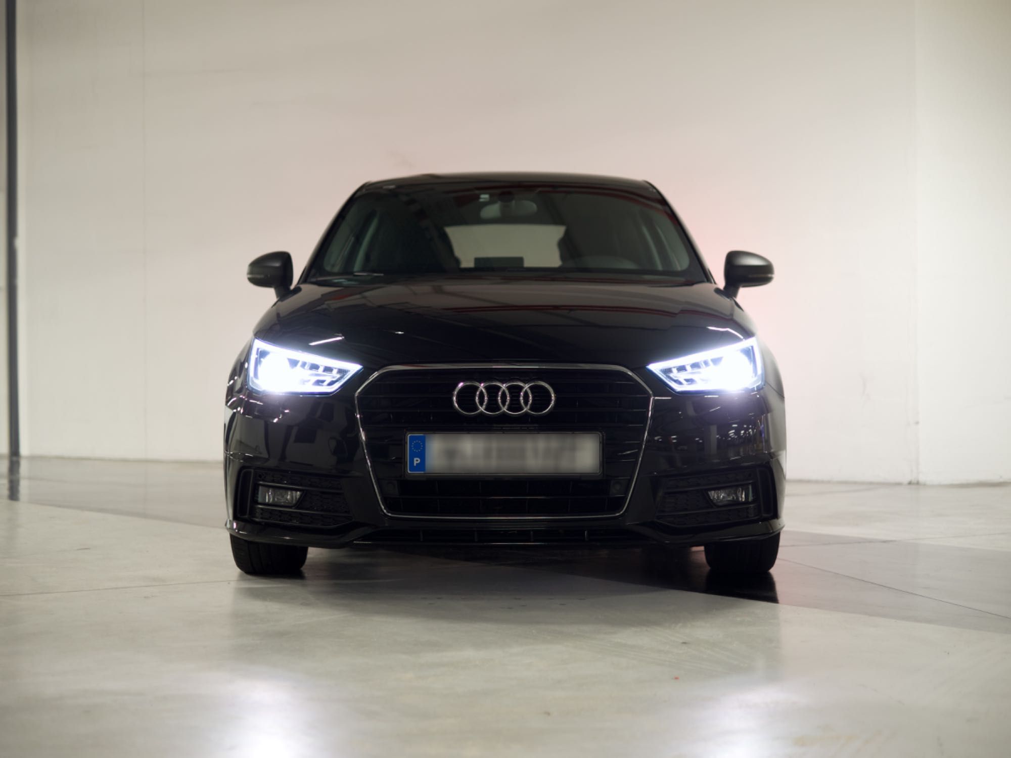 Audi A1 TFSI 2018