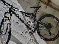 Canyon em carbono