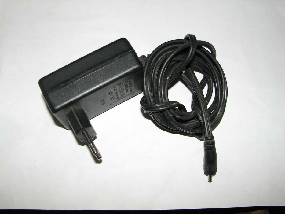 Блок питания 5В 2,5А