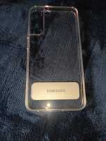 Oryginalne etui do Samsung Galaxy S22+