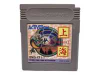 Shanghai Game Boy Gameboy Classic