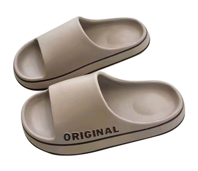 Klapki domowe basenowe 40-41 26cm