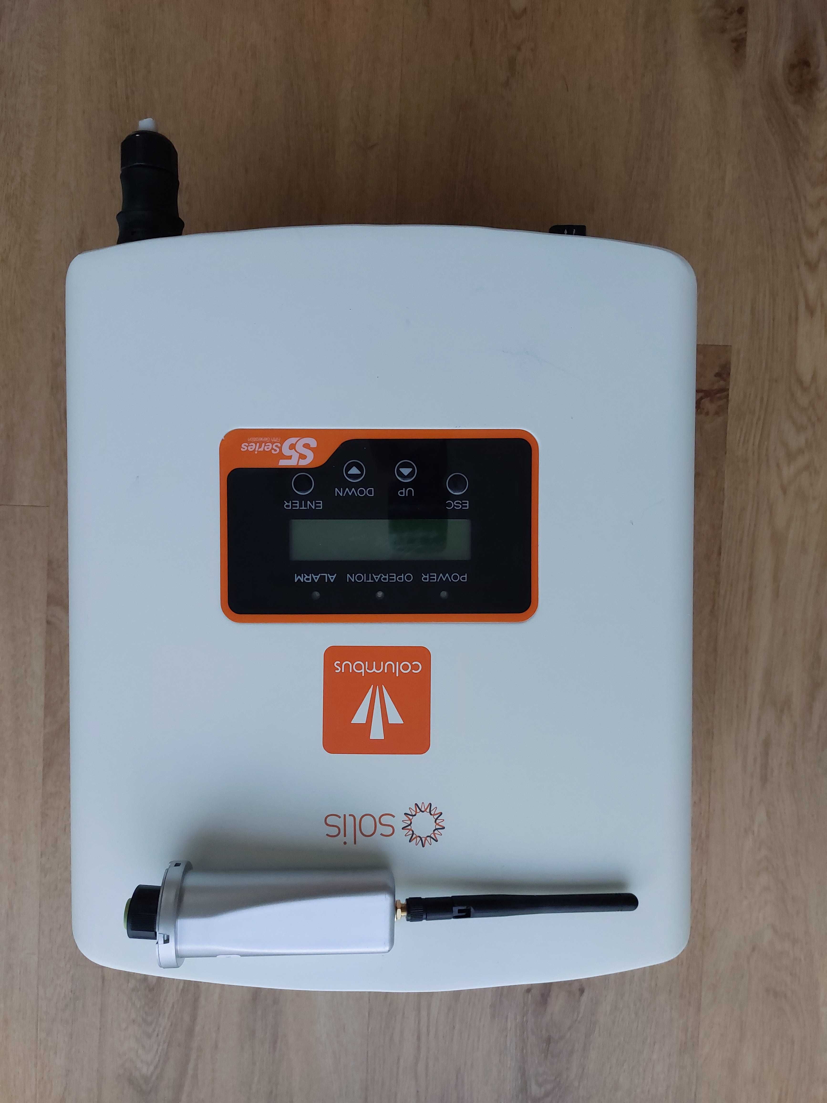 Falownik solis s6 GR1P2K-M