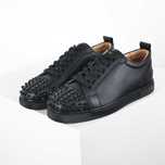 Christian Louboutin Junior Spikes