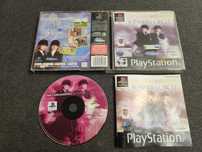 Mary Kate and Ashley Winners Circle Komplet Angielska