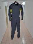 Fato Bodyboard Triboard M
