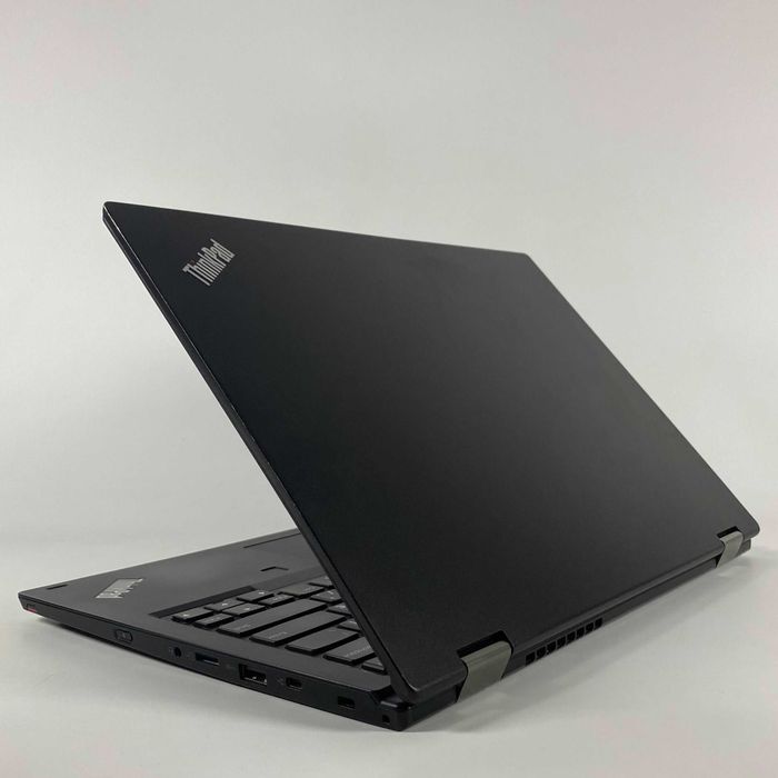 Ноутбук Lenovo ThinkPad L390 Yoga 13.3" FullHD i5-8365U/8 RAM/256 SSD