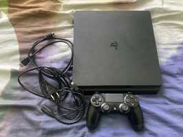 PlayStation 4 slim 1tb + акаунт з іграми!!!