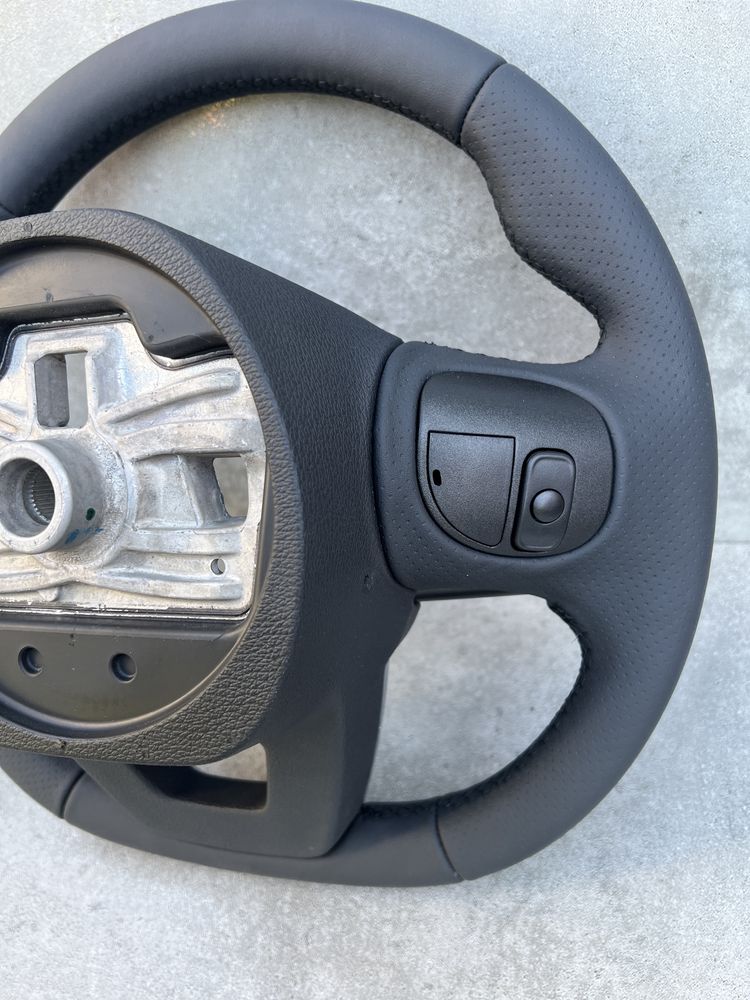 Kierownica Iveco Daily 2019 Skóra NOWA