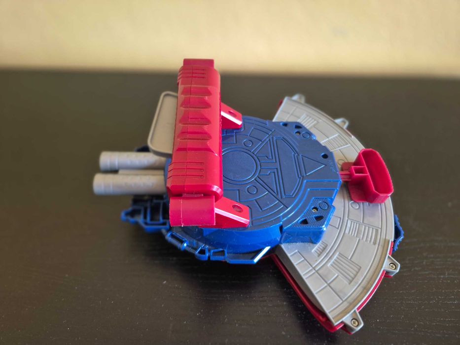 Nerf – Tarcza Kapitana Ameryki – świetny stan!