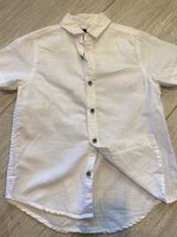 Дитяча рубашка Next 6 років(116   зріст )(маломірна )