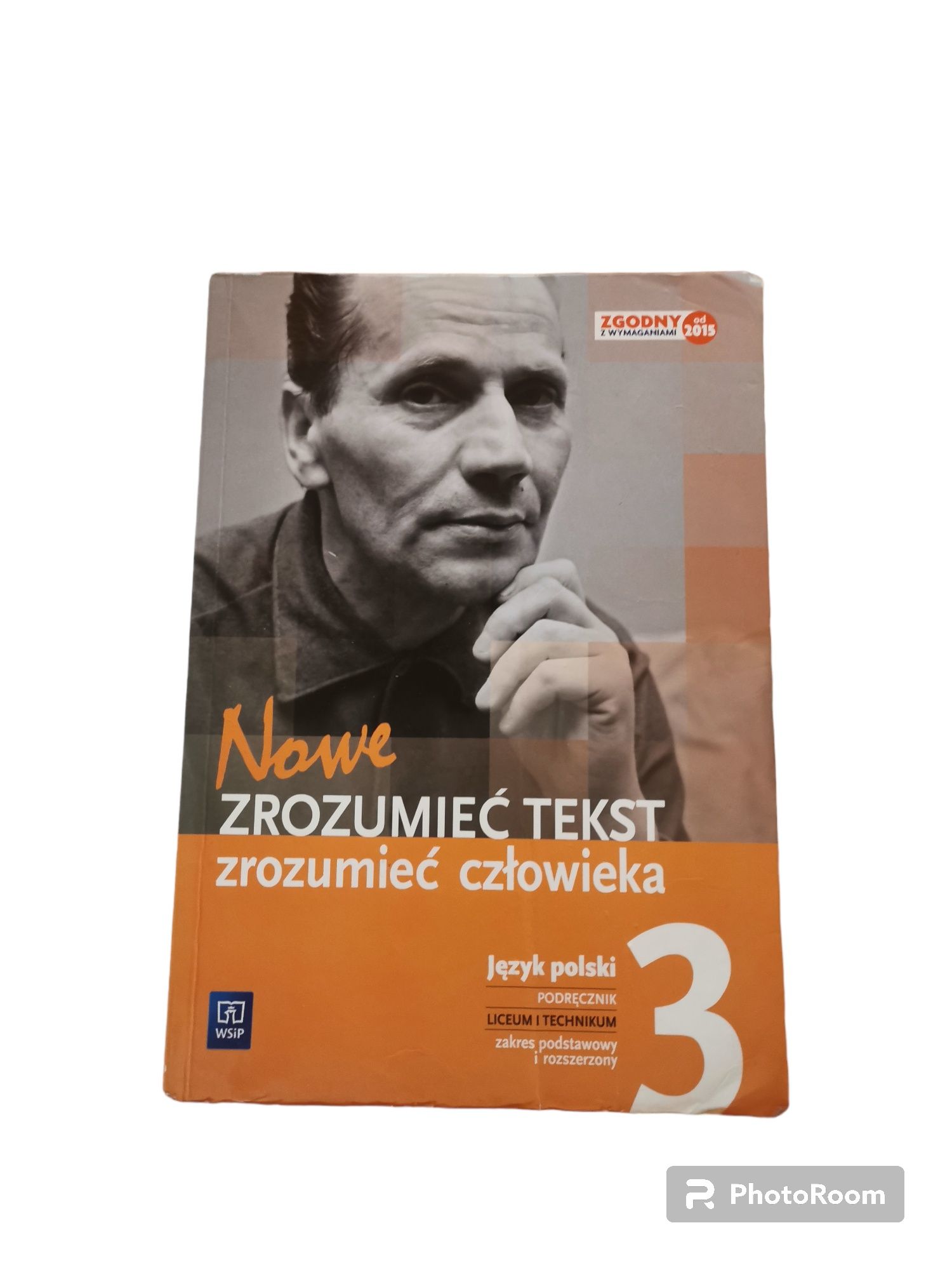 Nowe Zrozumieć tekst zrozumieć człowieka 3