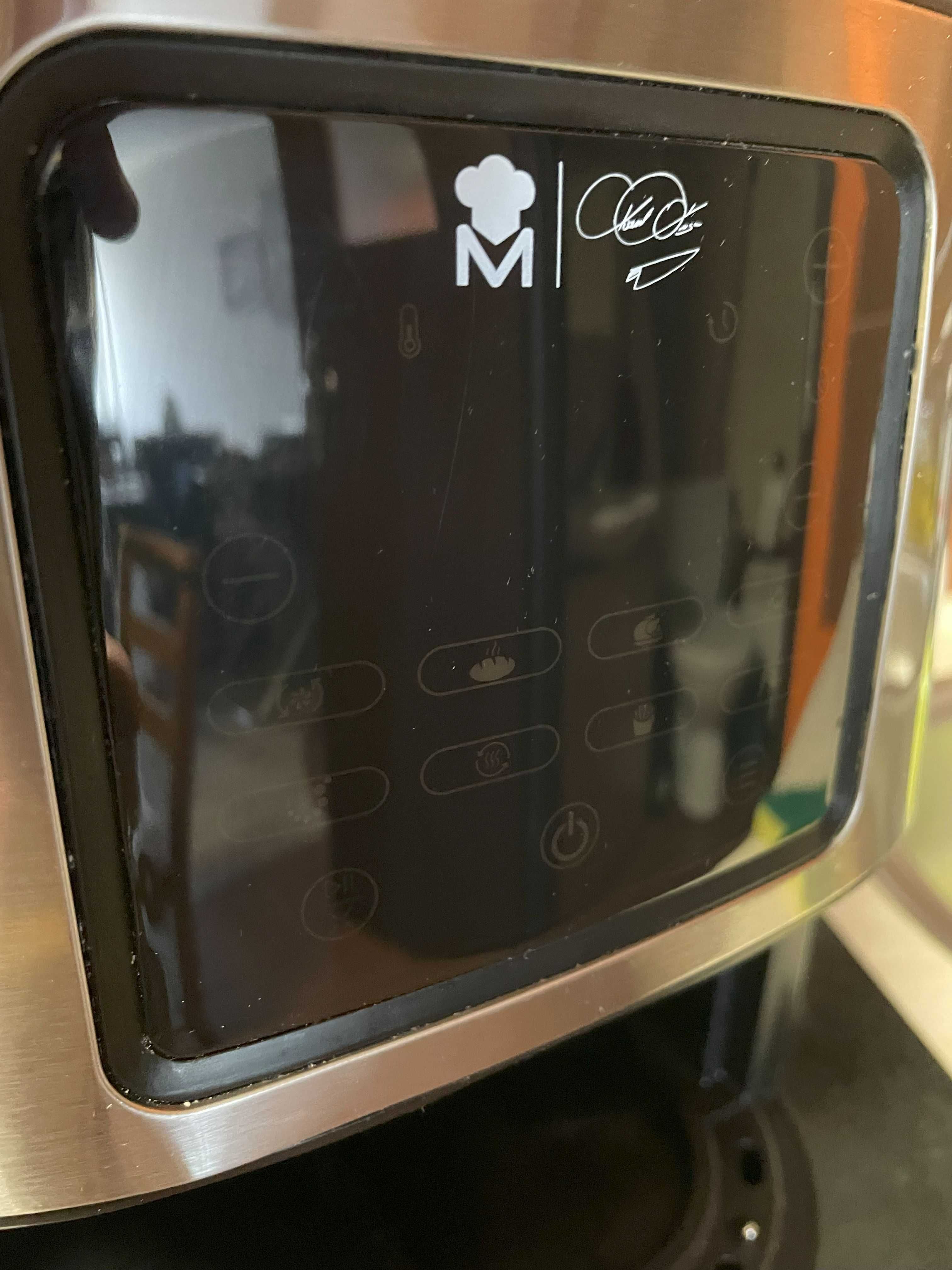 airfryer masterchef lidl
