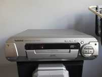 Technics compact disc player sl-eh550