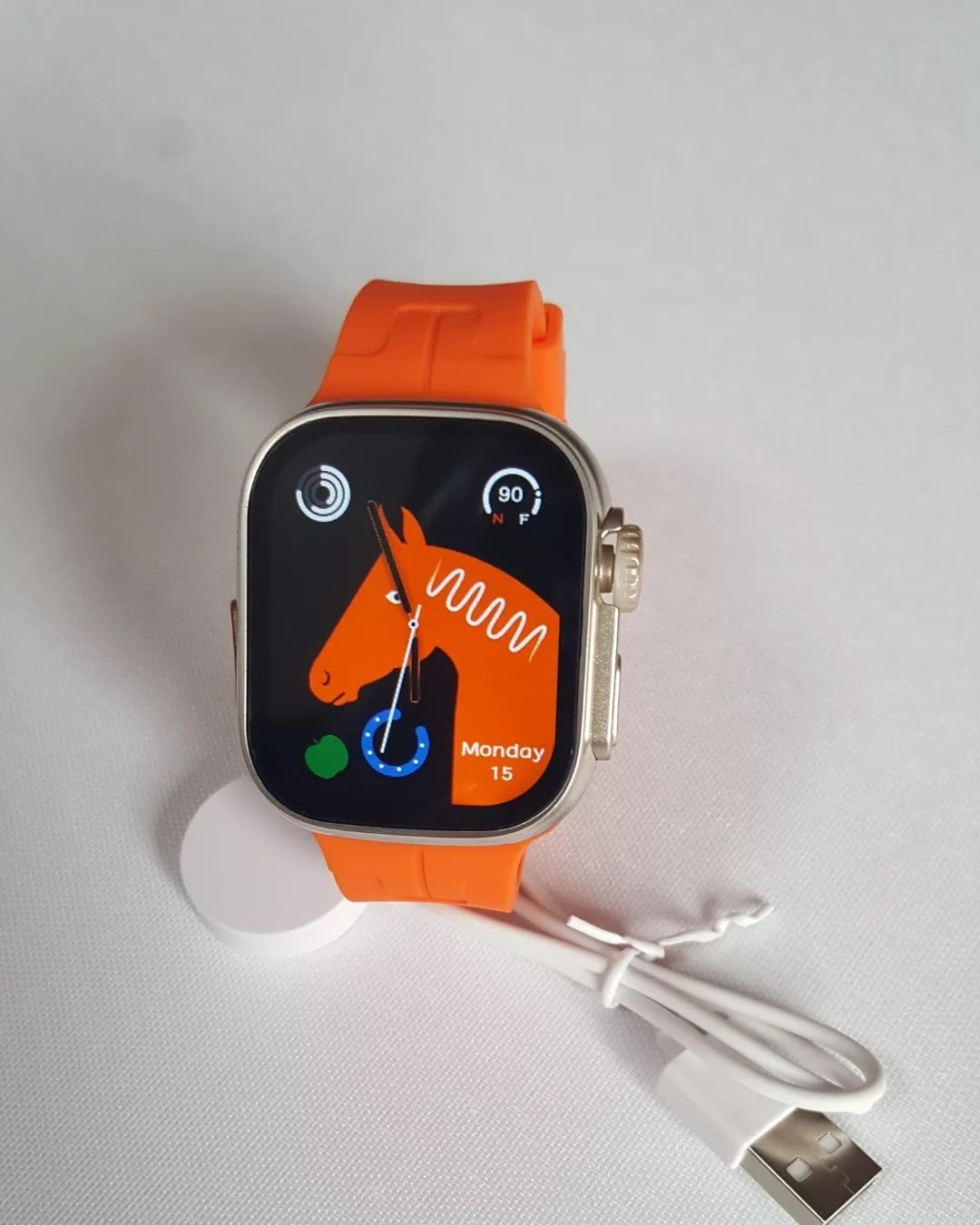 Смарт годинник Smart Watch