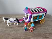 lego friends magiczny wóz 41688