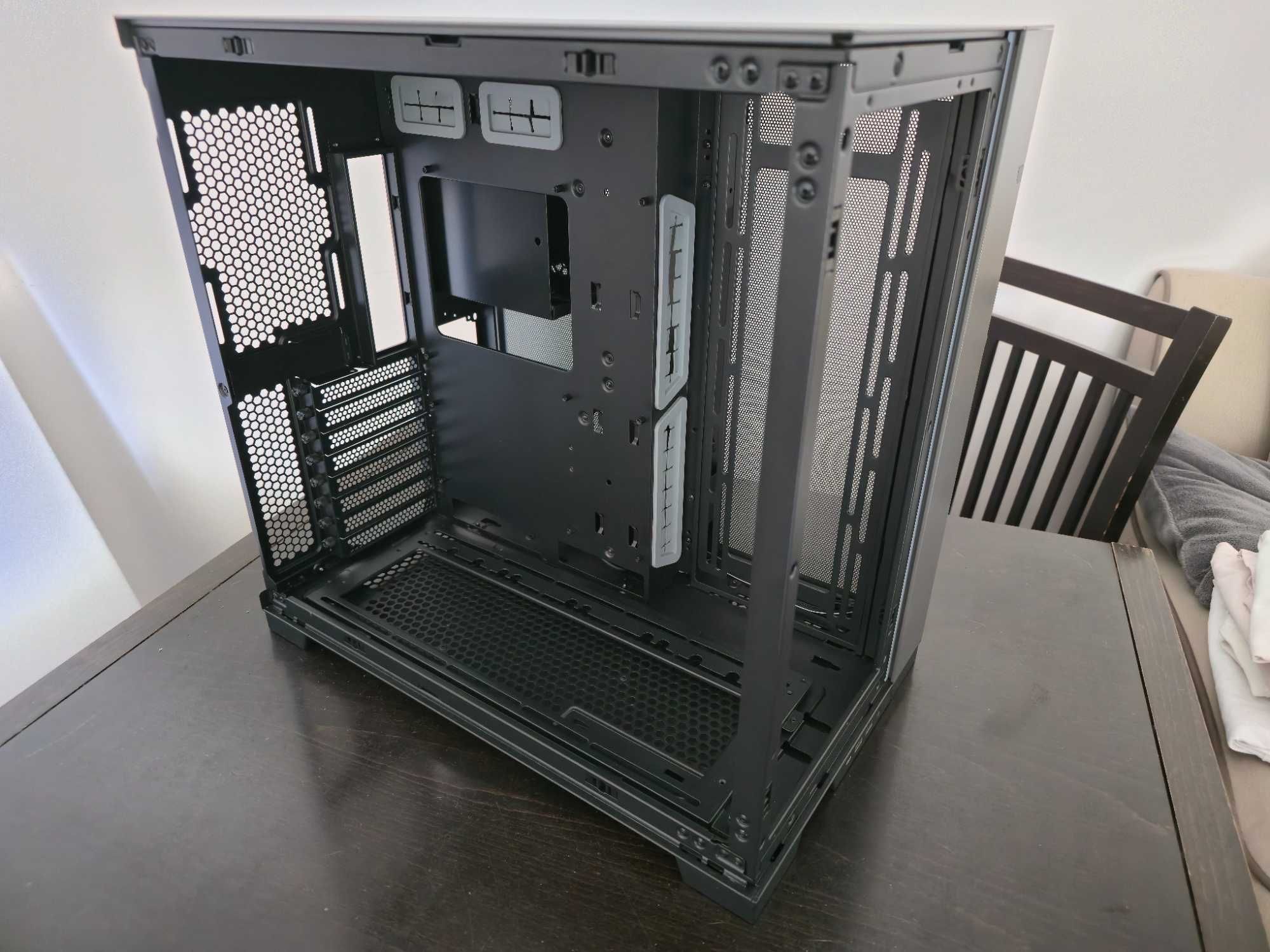 Obudowa Lian Li O11 Dynamic EVO Grey