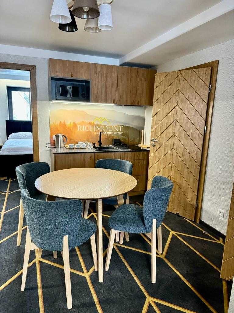 Apartamenty Richmount Karpacz premium 5* wolne terminy na Boże Ciało !