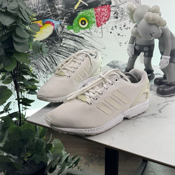 Кросівки Adidas ZX Flux 44.5 розмір Е6104