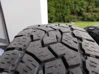 Opony Toyo Tires Open Country AT3 225/65 R17 Terenowe/Caloroczne