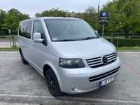 Volkswagen Multivan 4motion 4x4 Multivan United FV23% Polski salon