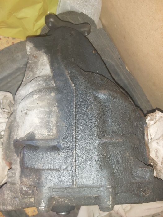 Продам редуктор вито 639.