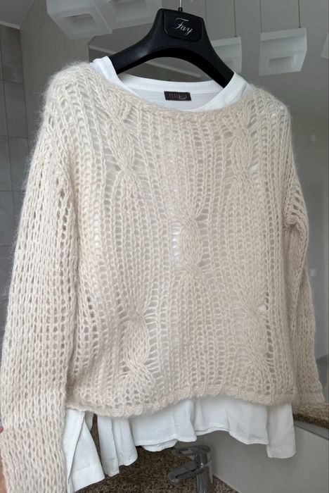 Peserico/ brunello cucinelli/allude/max mara