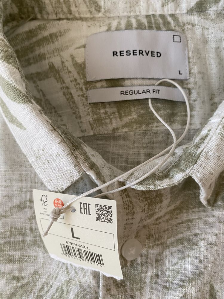 Koszula XL regular fit